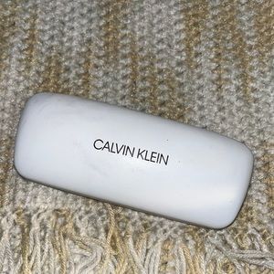 Glasses case